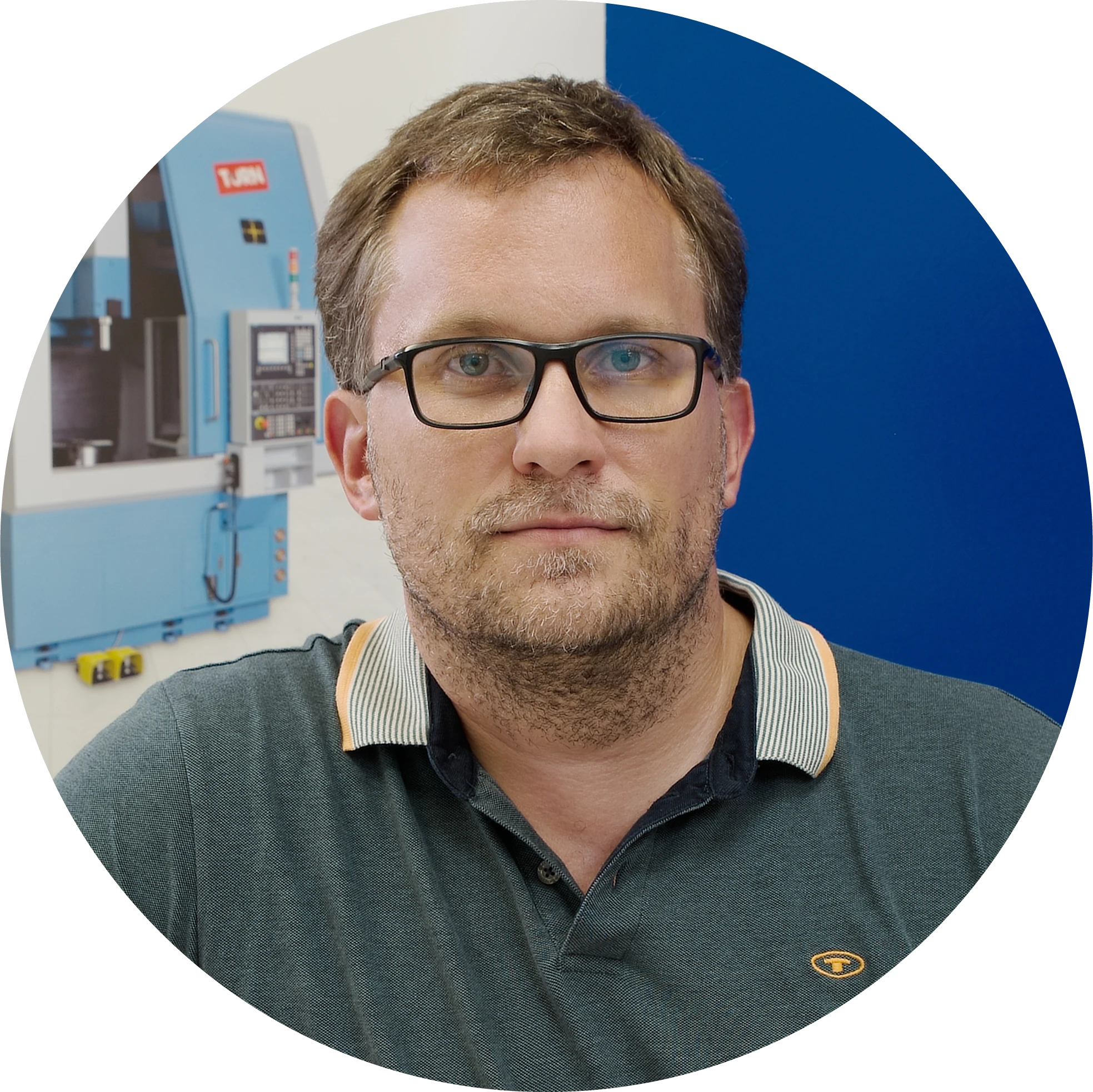 TDZ TURN s.r.o. Ing. Martin Bačák