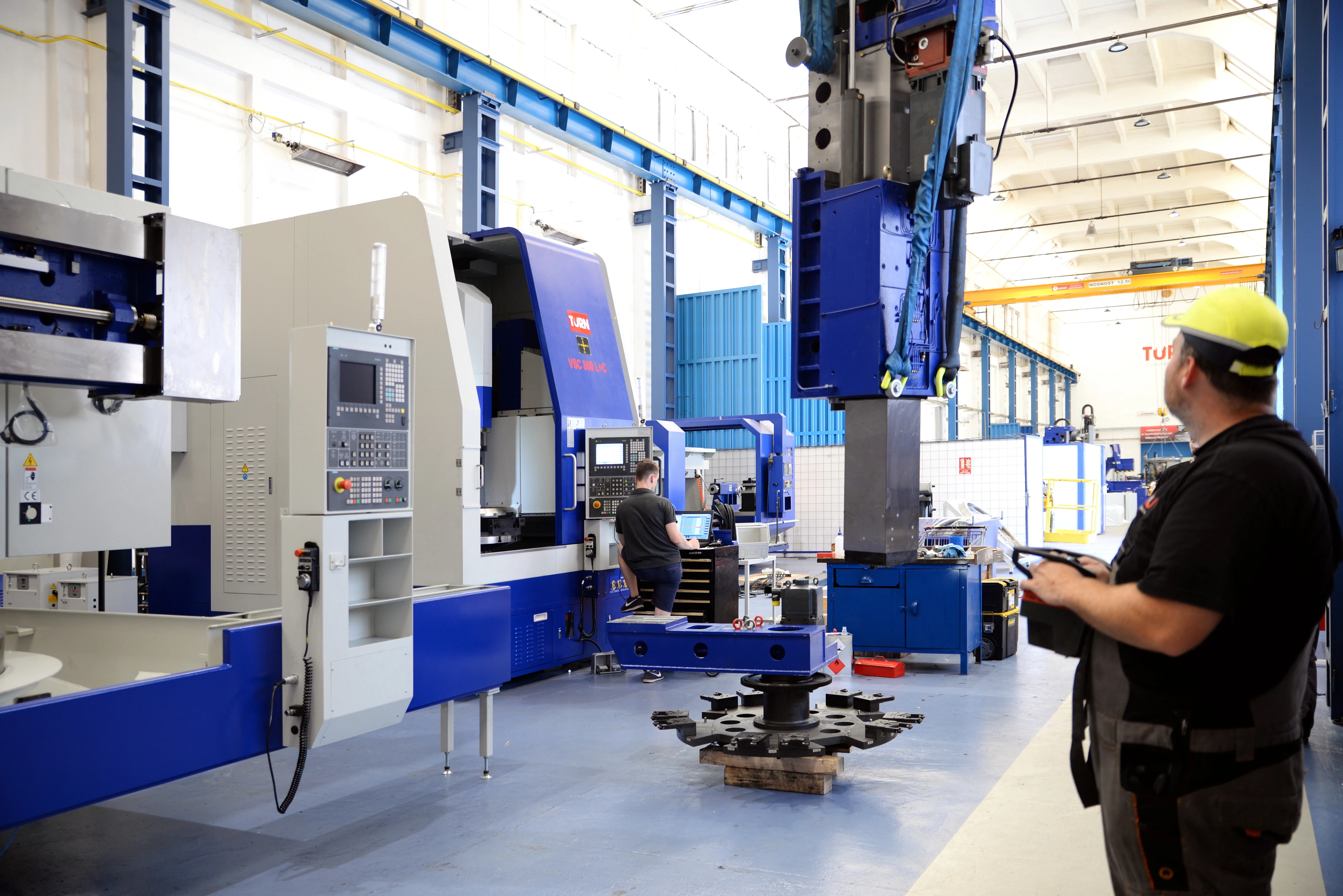 Přijmeme elektrikáře