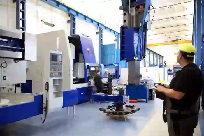 Přijmeme elektrikáře