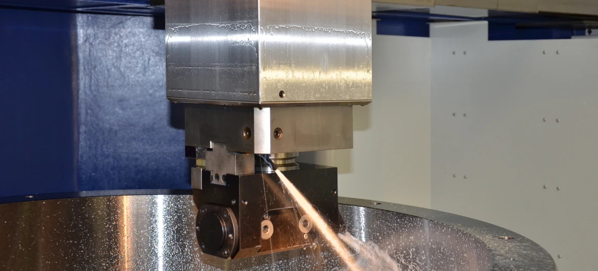 VERTIKÁLNÍ SOUSTRUHY VSC A VLC