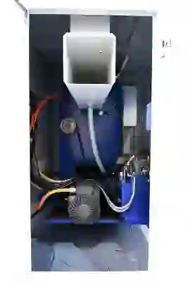 Horizontální soustruh HLC